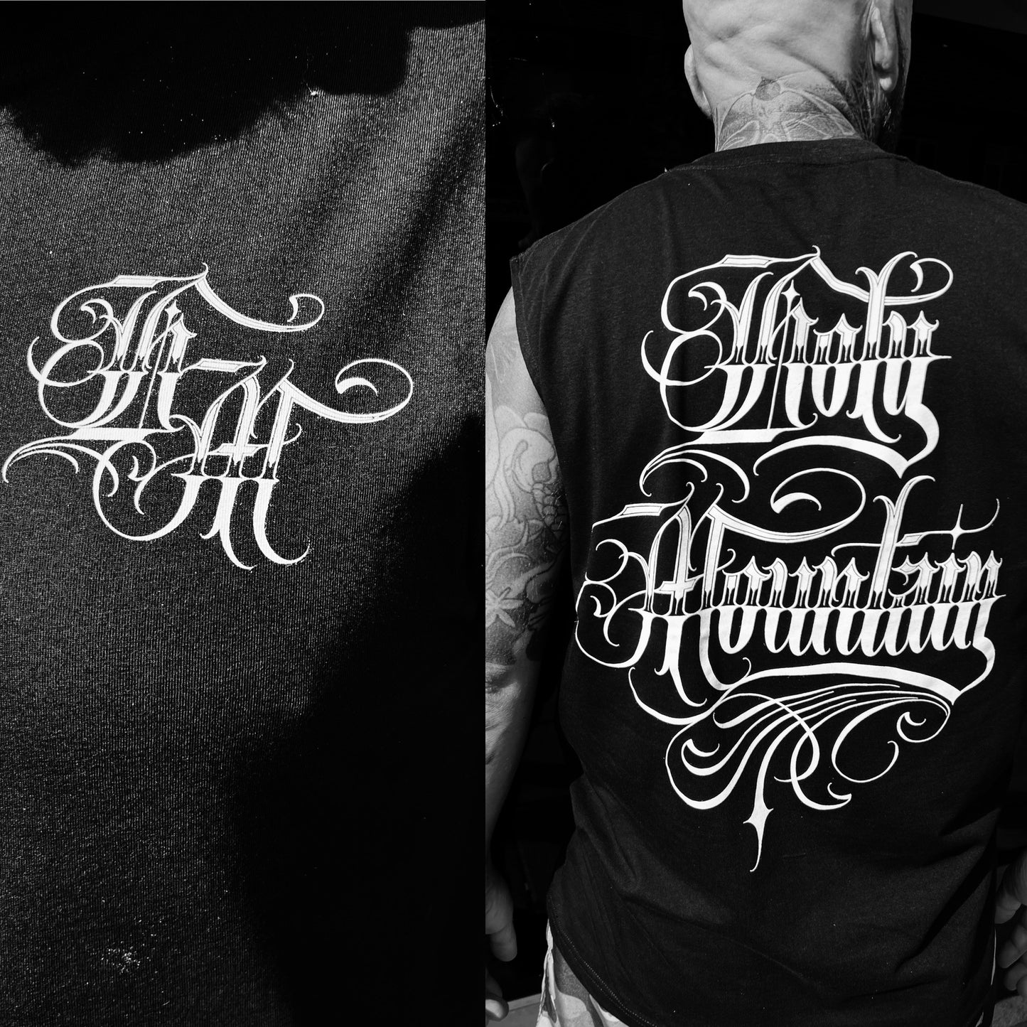 SCRIPT TANK