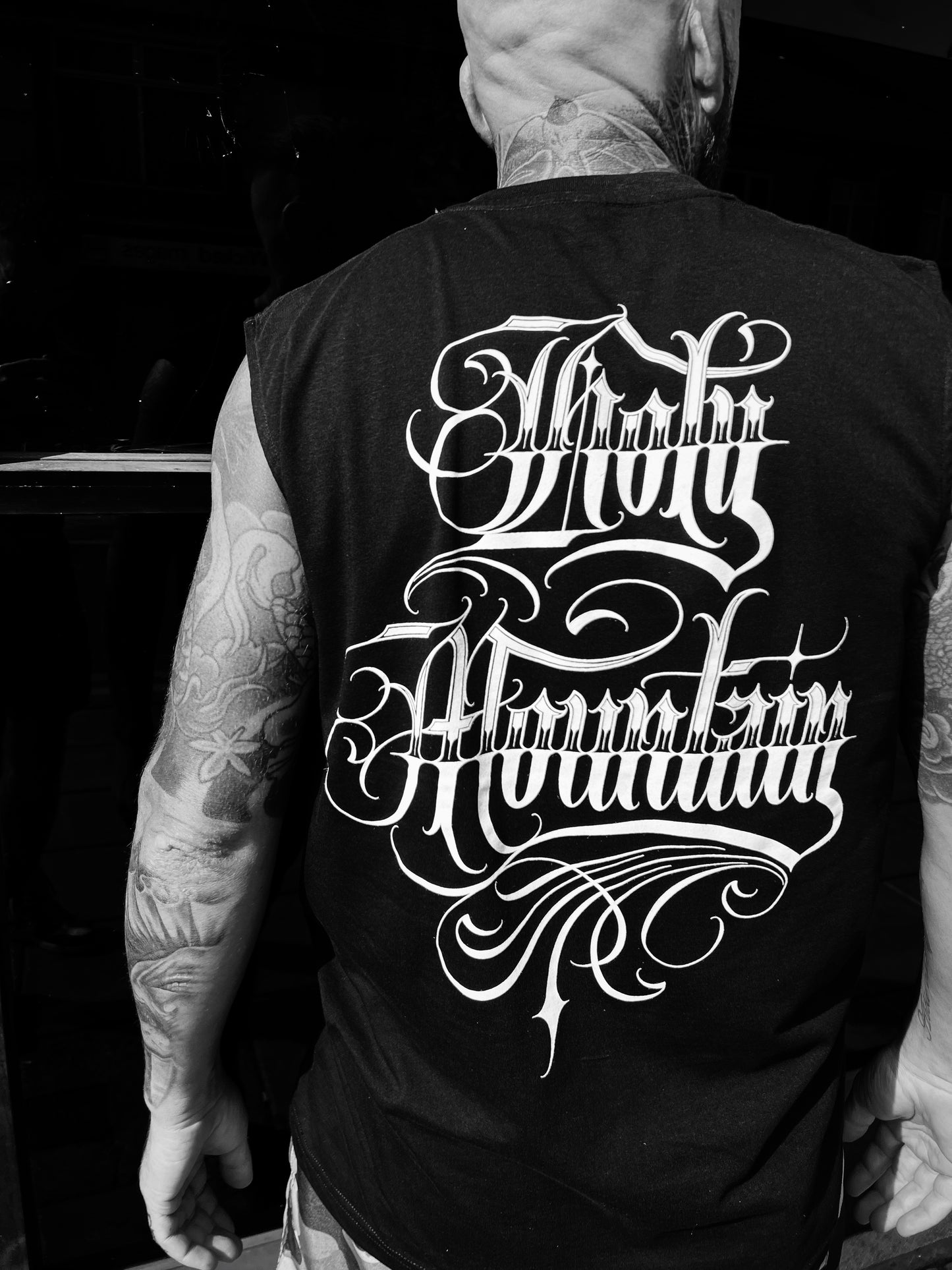 SCRIPT TANK